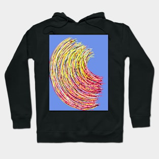 Blending Hoodie